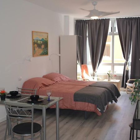 Mary Sanchez Loft Lejlighed Las Palmas de Gran Canaria Eksteriør billede