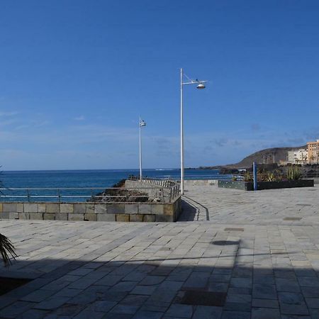 Mary Sanchez Loft Lejlighed Las Palmas de Gran Canaria Eksteriør billede