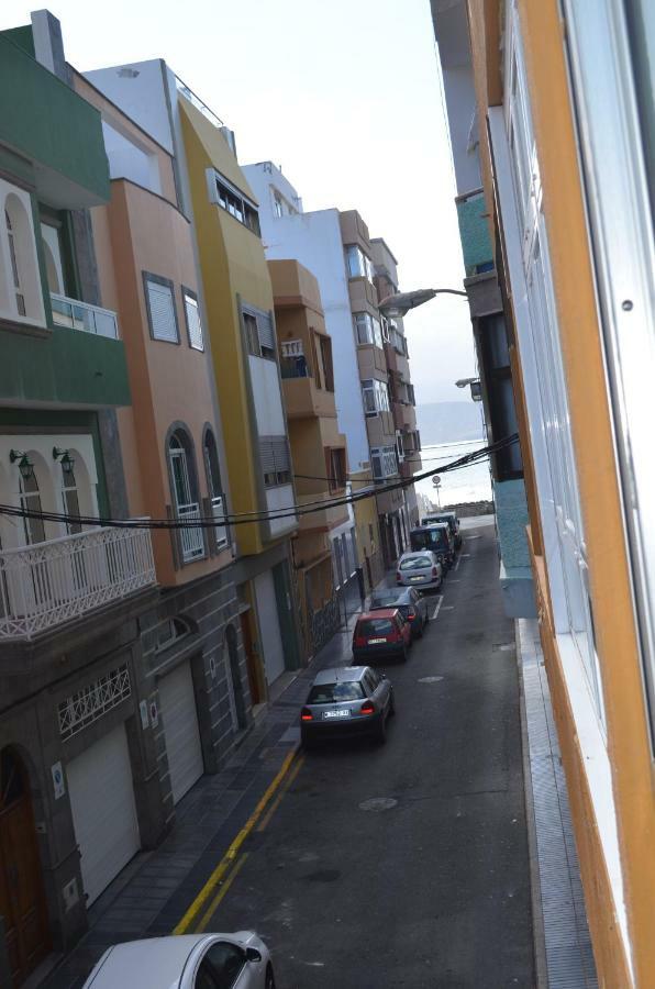 Mary Sanchez Loft Lejlighed Las Palmas de Gran Canaria Eksteriør billede